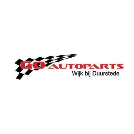 Logo von Go Autoparts Automaterialen