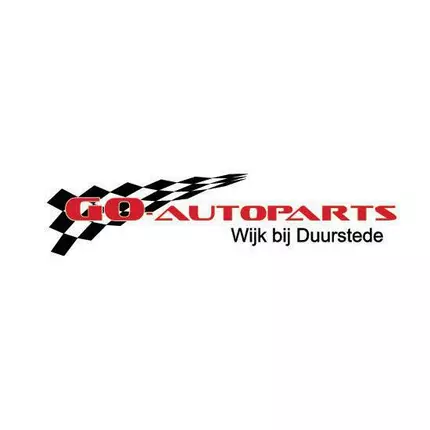 Logo de Go Autoparts Automaterialen