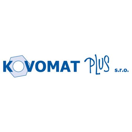 Logotipo de KOVOMAT PLUS s.r.o.