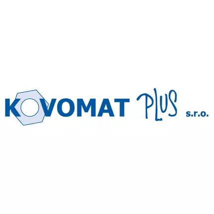 Logo von KOVOMAT PLUS s.r.o.