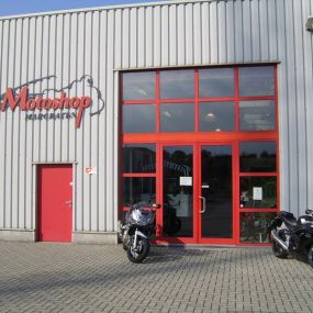 Motoshop Margraten