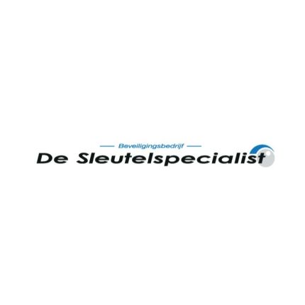 Logo from Beveiligingsbedrijf De Sleutelspecialist