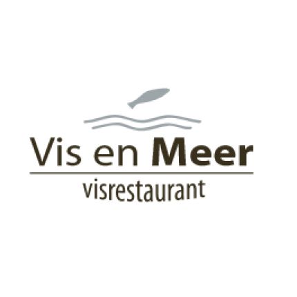 Logo od Visrestaurant Vis en Meer