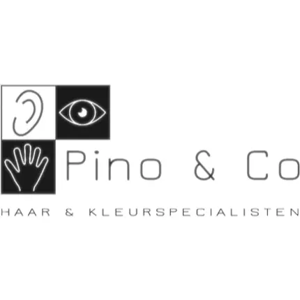 Logo van Kapsalon Pino & Co Haar- en Kleurspecialisten