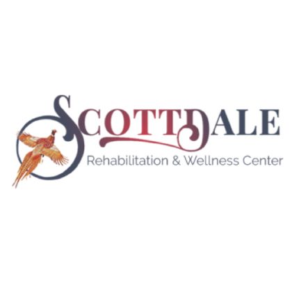 Logo de Scottdale Rehabilitation & Wellness Center