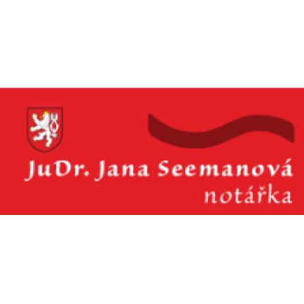 Logótipo de Seemanová Jana JUDr. - notářka