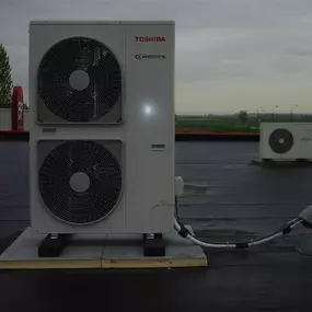 Minheere Installatietechniek