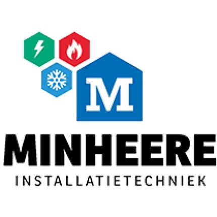 Logotipo de Minheere Installatietechniek