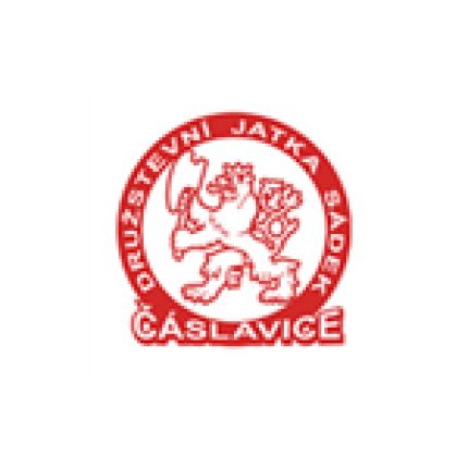 Logotyp från Družstevní jatka Sádek, družstvo