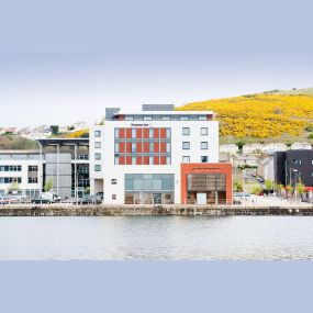 Swansea Waterfront