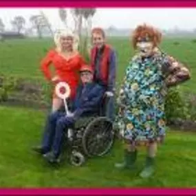 Kledingverhuur Dolly