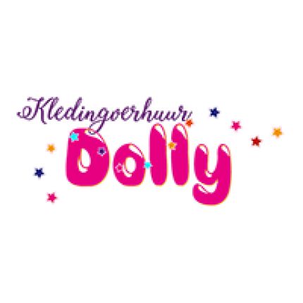 Logo de Kledingverhuur Dolly