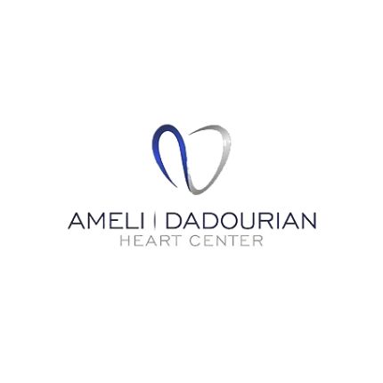 Logotyp från Ameli | Dadourian Heart Center