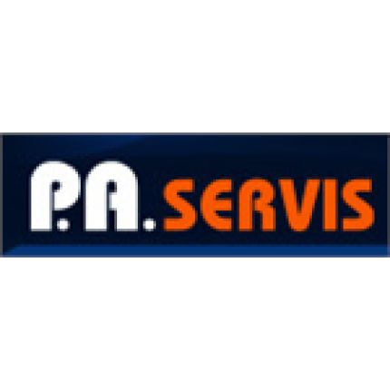 Logo od P.A. servis spol. s r.o.