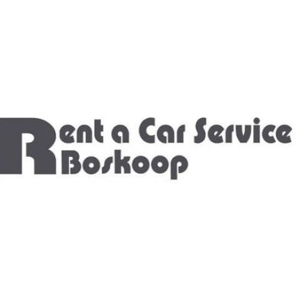 Logo de Rent A Car Service Boskoop