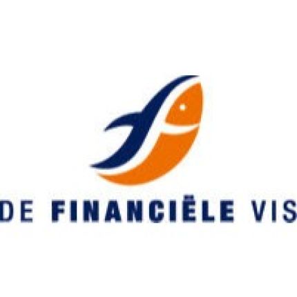 Λογότυπο από Adviesbureau De Financiële Vis