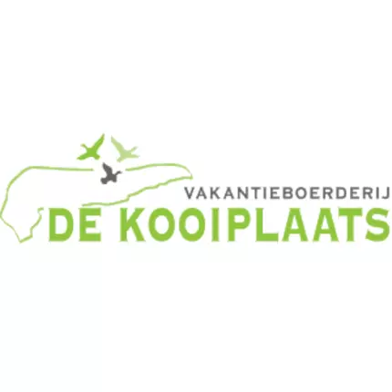 Logo von Appartement Camping Groepsaccommodatie Boerderij Kooiplaats