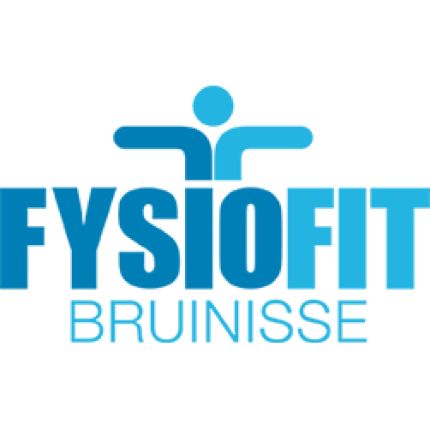 Logo da FysioFit Bruinisse