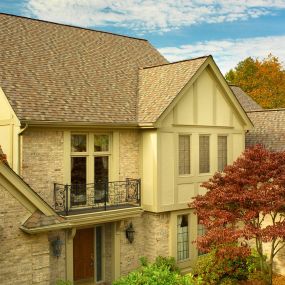 At ABC Seamless, protecting your home is our number one goal. Our siding is designed to protect your home from rain water, snow, and moisture accumulation. To learn more, please visit our website today!