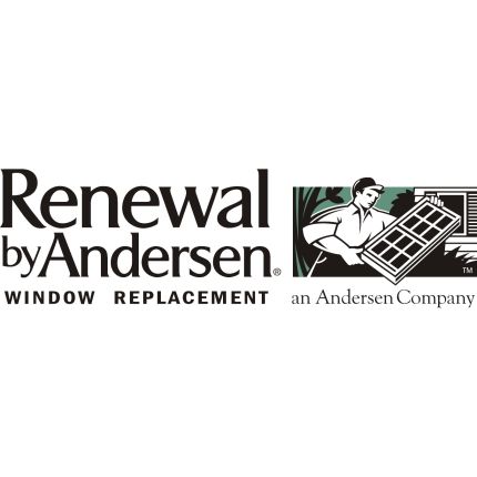 Logotipo de Renewal by Andersen of San Francisco