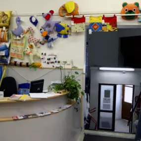 Látky ČERVENÝ a spol. - látky a bytový textil Praha 2