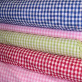 Látky ČERVENÝ a spol. - látky a bytový textil Praha 2