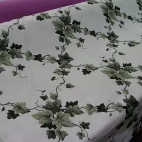 Látky ČERVENÝ a spol. - látky a bytový textil Praha 2