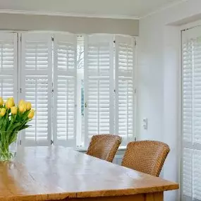 Jasno shutters