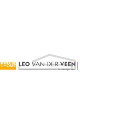 Logo de Woninginrichting Leo vd Veen