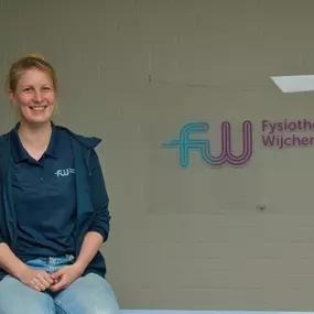 Bild von Fysiotherapie Wijchen