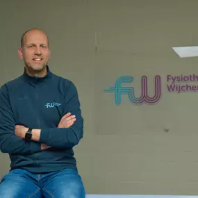 Bild von Fysiotherapie Wijchen