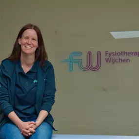 Bild von Fysiotherapie Wijchen