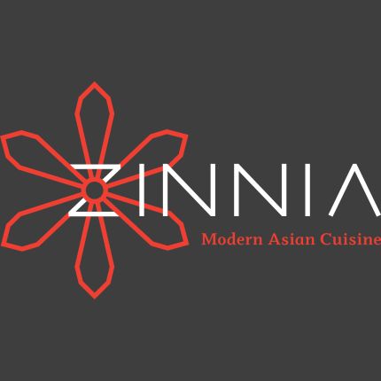 Logo da Zinnia Restaurant