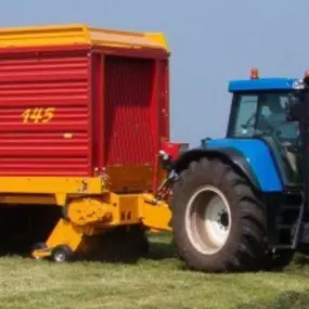 Loonbedrijf Lageveen