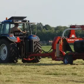 Loonbedrijf Lageveen