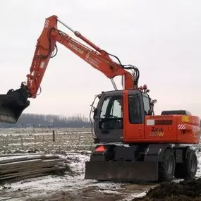 Loonbedrijf Lageveen