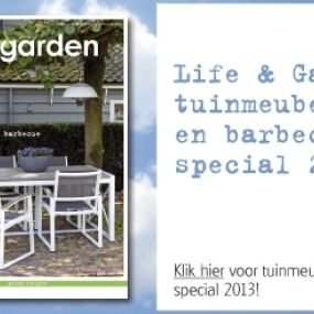 Bild von Tuincentrum Life & Garden Renesse