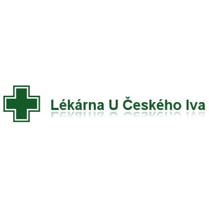 Logo fra Lékárna U Českého lva