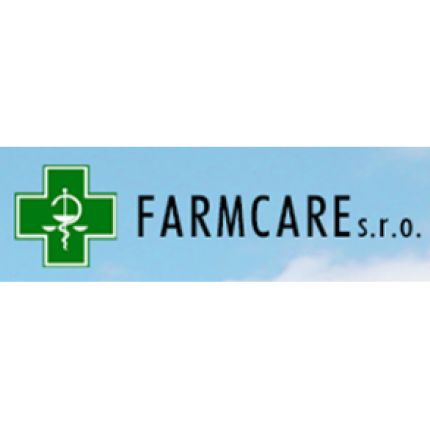 Logo from FARMCARE s.r.o.