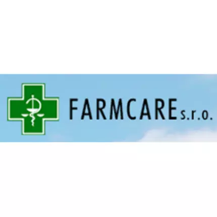 Logo de FARMCARE s.r.o.