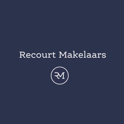 Logo da Recourt Makelaars