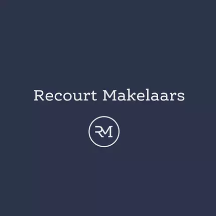 Logo od Recourt Makelaars