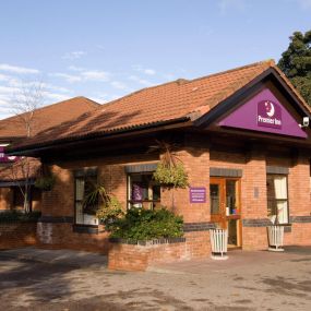 Premier Inn Liverpool (West Derby) hotel exterior