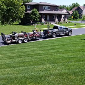 CB Services Lawn, Landscape and Irrigation is a local, family owned and operated lawn, landscape, and irrigation company. We opened our doors in 2008, specializing in outdoor service with a focus on lawn care, landscape design, irrigation, and snow removal. Located in Maple Grove, MN, we proudly serve Maple Grove and the surrounding northwest metro suburbs.