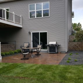 Is it time to make landscaping updates to your property, but not sure where to start? Whether you are interested in adding in a few trees and shrubs or you have dreams of designing a complete outdoor living space, we can help.