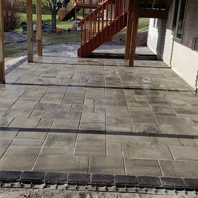 Ready to make landscaping updates to your property, but not sure where to start? Whether you are interested in adding in a few trees and shrubs or you have dreams of designing a complete outdoor living space, we can help.