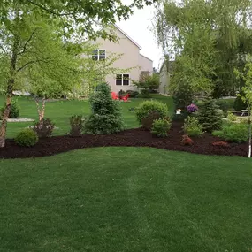 At CB Services Lawn, Landscape & Irrigation, we are a local, family owned and operated company, specializing in residential and commercial outdoor maintenance, irrigation, and landscaping services.
