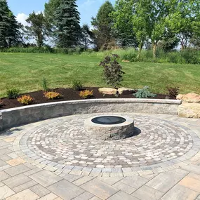 We work with homeowners, business owners, associations, and property managers to plan, design, and install landscaping and lawn improvements to local properties.