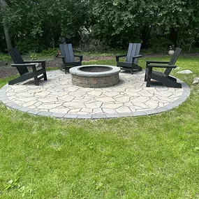 Caring for and maintaining a well-kept lawn adds curb appeal to any property. As a local business, one of CB Services biggest rewards is helping our neighbors with their lawncare needs, contributing to the overall beauty of our amazing community.
