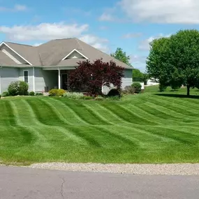 CB Services takes great pride in what we do and work hard to make our clients, both home and business owners, proud of their property.